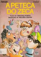 A peteca do Zeca