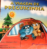 A viagem de preguicinha