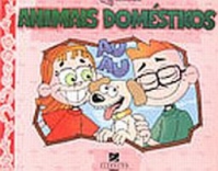 Animais domésticos