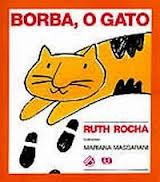 Borba, o gato