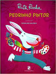 Pedrinho pintor