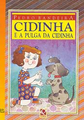 Cidinha e a pulga da cidinha