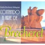 Contando a arte de Brecheret