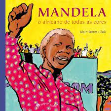 Mandela – O africano de todas as cores