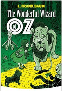 The Wonderful Wizard of Oz