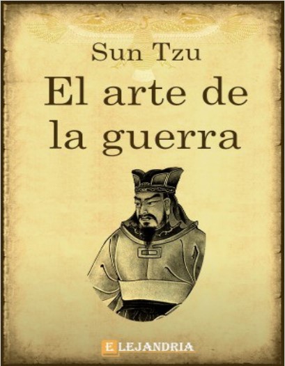 El arte de la guerra