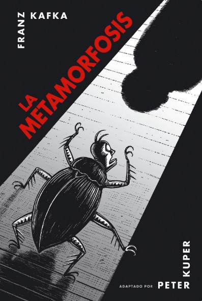 La Metamorfosis