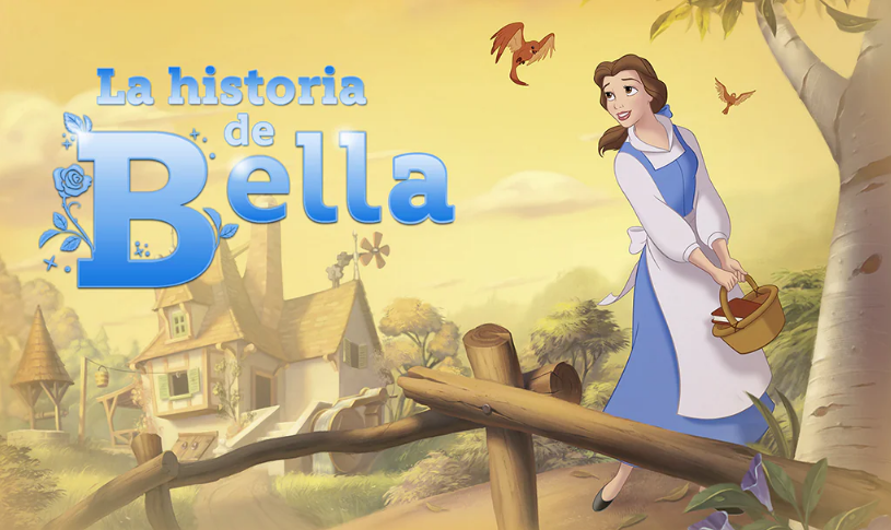 La historia de Bella