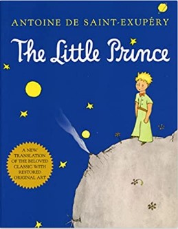 The little prince