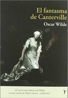 El Fantasma de Canterville