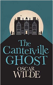 The Canterville Ghost