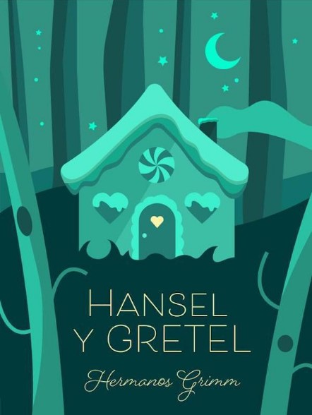 Hansel y Gretel