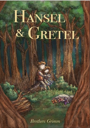 Hansel and Gretel