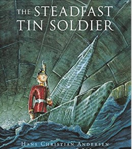 The Steadfast Tin Soldier