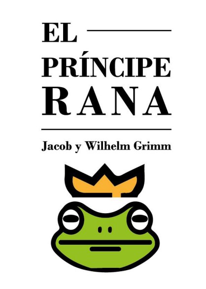 El Príncipe rana