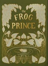 The frog prince