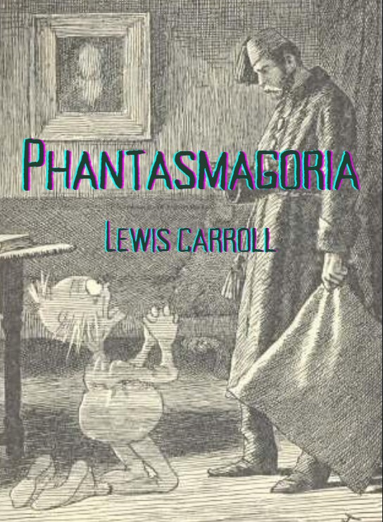 Phantasmagoria