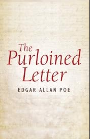 The Purloined Letter