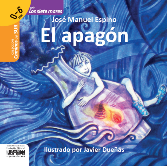 El apagón