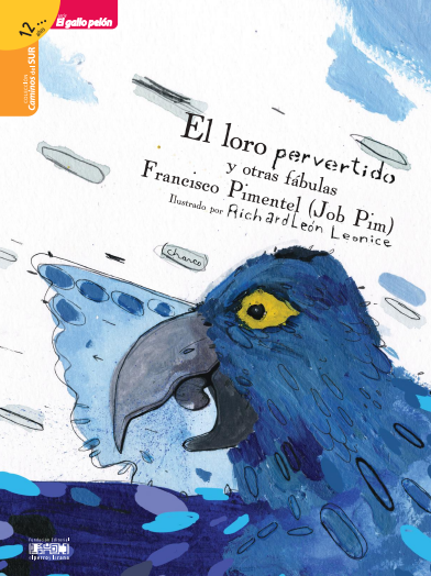 El loro pervertido y otras fábulas