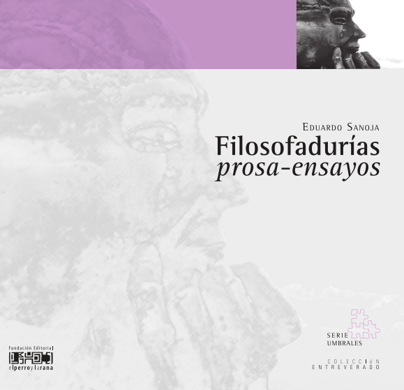 Filosofadurías prosa-ensayos