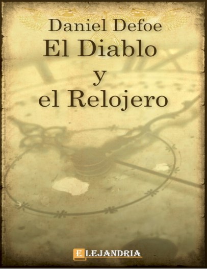 El Diablo y el Relojero