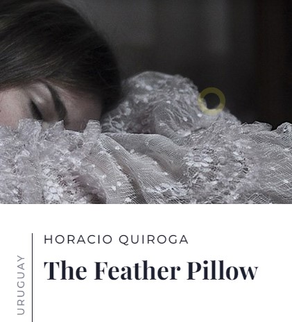 The Feather Pillow