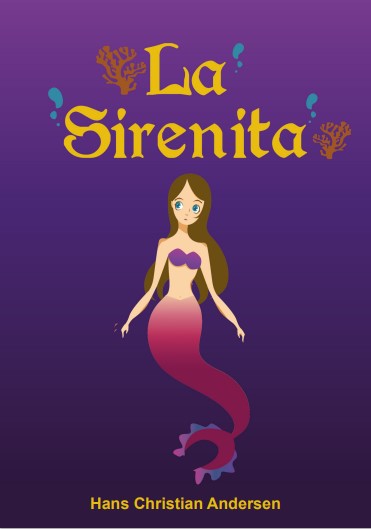 La Sirenita