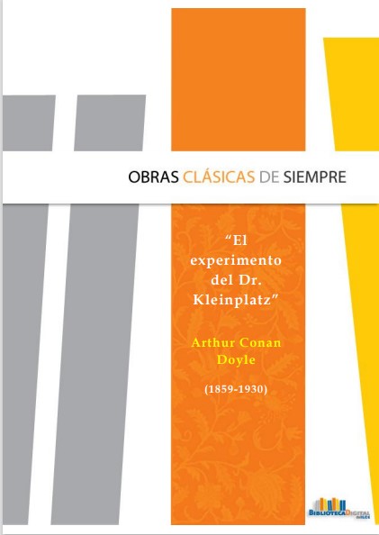 El Experimento del Dr. Kleinplatz