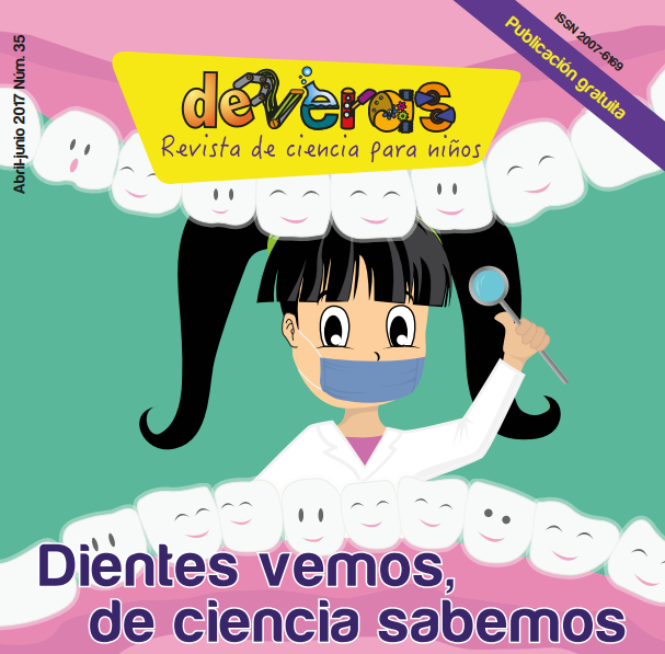 Dientes vemos, de ciencia sabemos