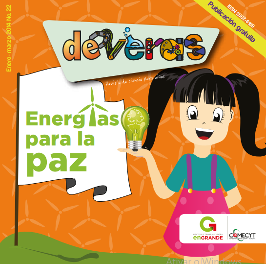 Energias para la paz