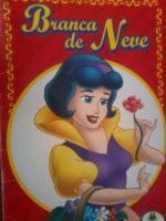 Branca de Neve 3o EF