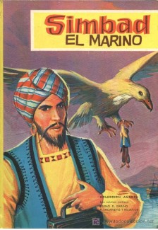 Simbad el marino