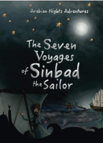 The Seven Voyages of Sinbad the Sailor