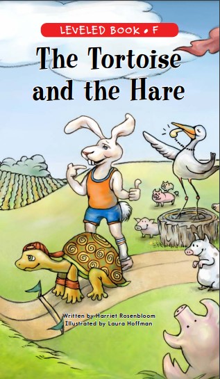 The Tortoise and the Hare