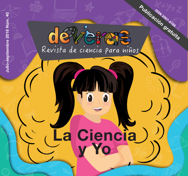 La Ciencia y Yo