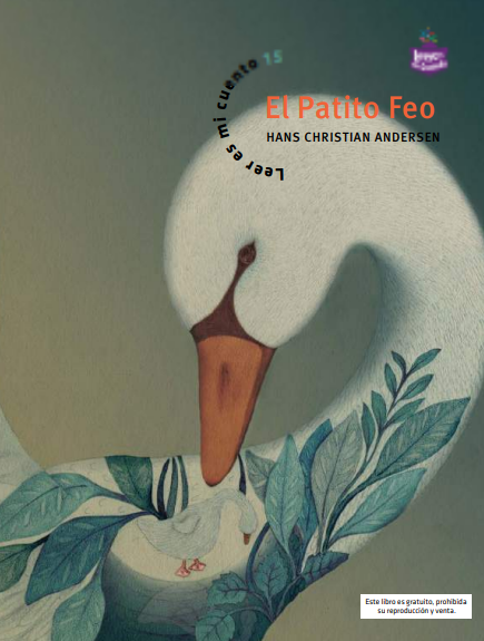 El Patito Feo