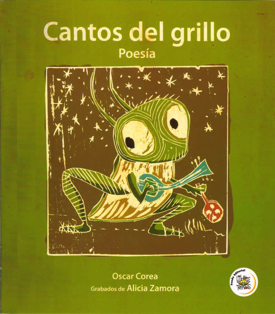 Cantos del Grillo