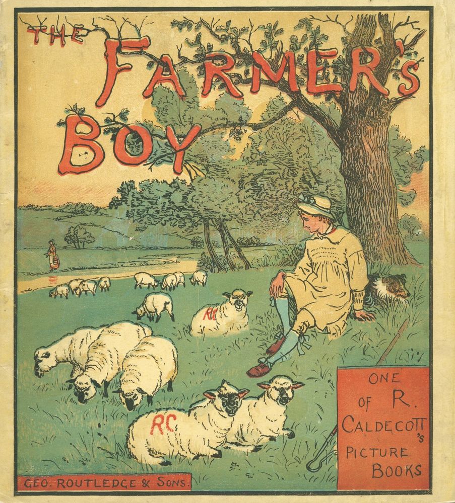 The Farmer's Boy