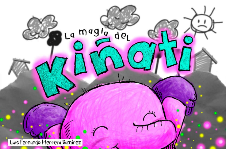 La magia del Kiñati