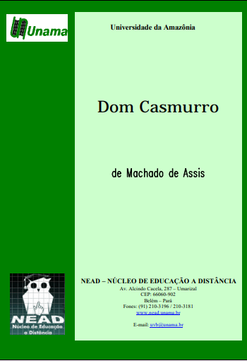 Dom Casmurro