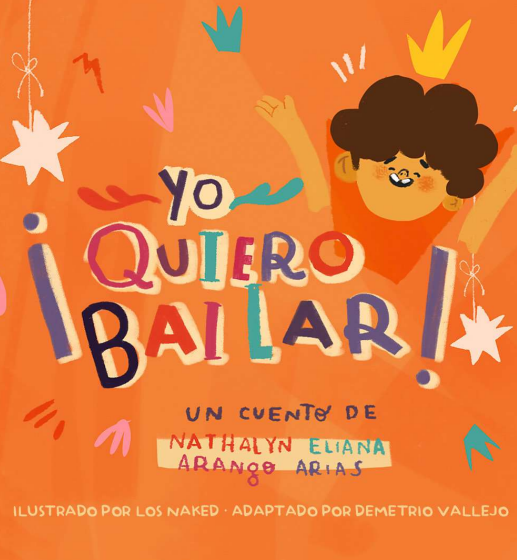 Yo quiero bailar 