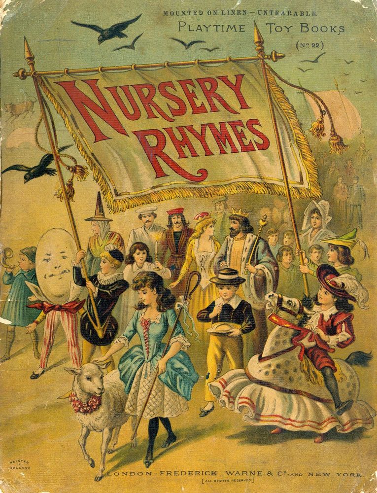 Nursery Rhymes