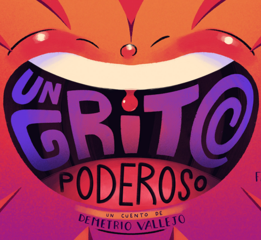 UN GRITO PODEROSO 