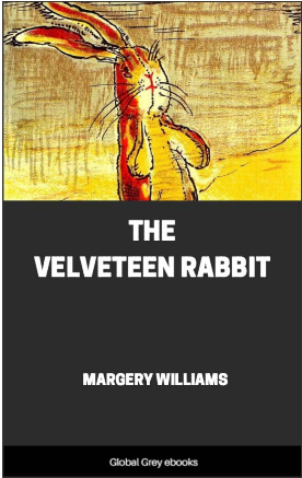 The Velveteen Rabbit