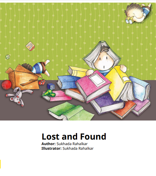 Lost and Found