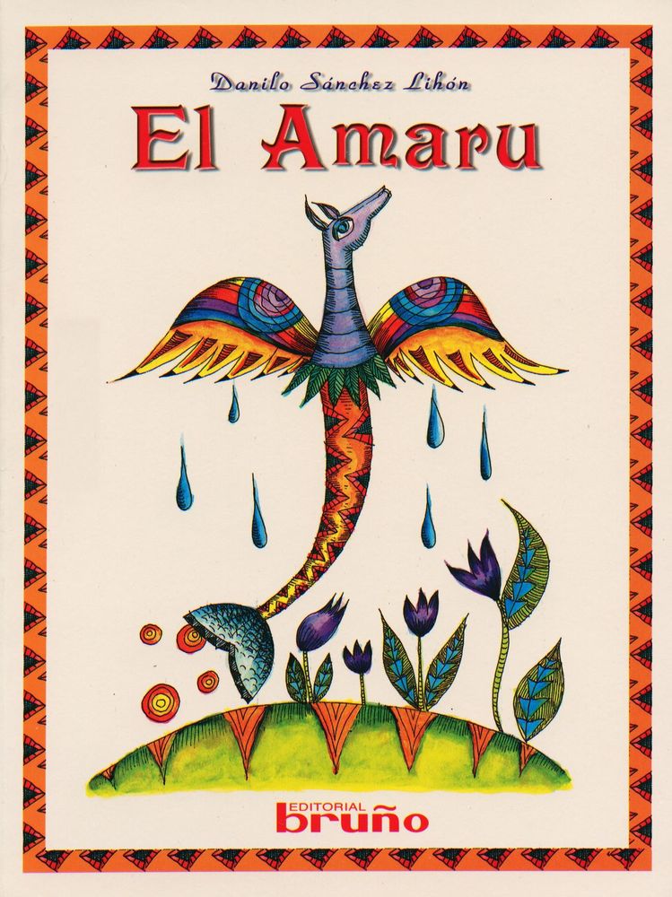 El Amaru