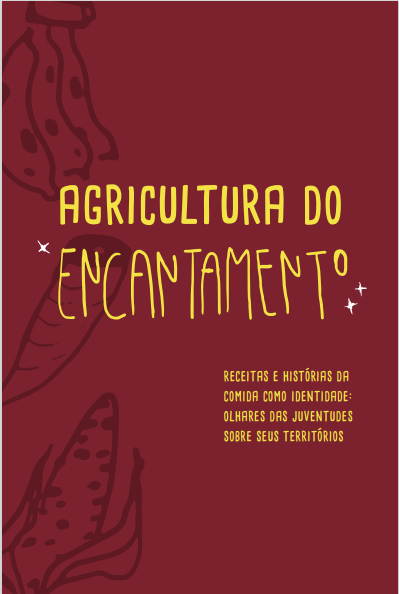 Agricultura do encantamento