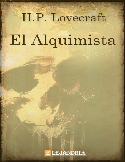 El Alquimista