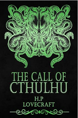 The Call of Cthulhu